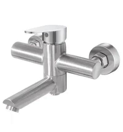 СМЕСИТЕЛЬ ДЛЯ ВАННОЙ ZX FOX-009 (EURO)