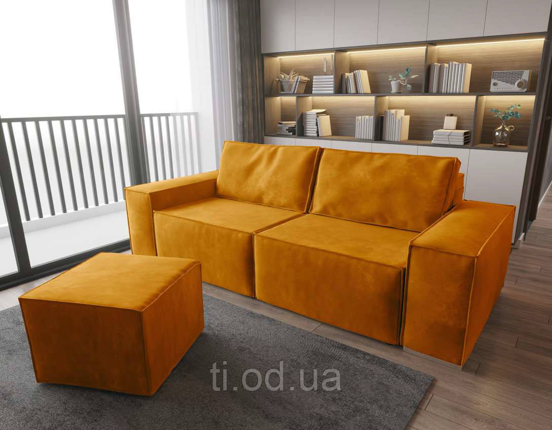 Диван Спейс, фото 1