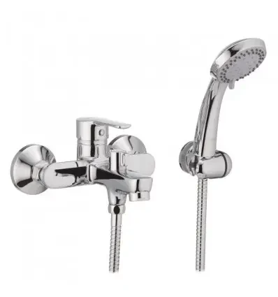 СМІСНИК ДЛЯ ВАННИЙ HB MARCO 009 EURO