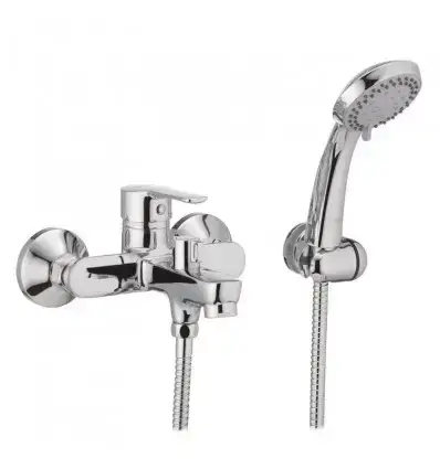 СМІСНИК ДЛЯ ВАННИЙ HB MARCO 009 EURO, фото 1