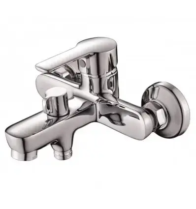 СМІСНИК ДЛЯ ВАННИЙ HB MARCO 009 EURO, фото 2