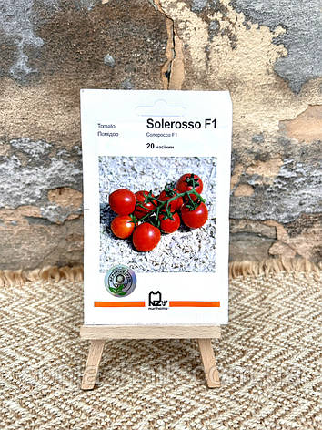 Томат Солероссо F1 20шт АПГ, фото 1