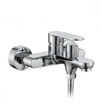 СМІСНИК ДЛЯ ВАННИЙ HB AMIX 009 EURO