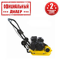 Бензиновая виброплита Sturm PC8805DK (200 мм, 50 кг) YLP