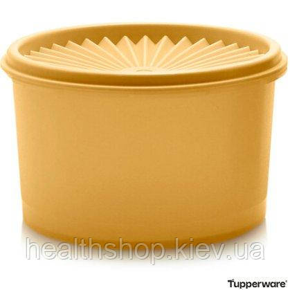 Чаша «В один дотик» 910 мл Tupperware (Оригінал) Тапервер