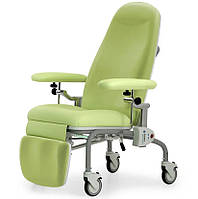 Донорское кресло для забора крови Favero Comfort