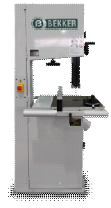 BEKKER SBW-4300CE
