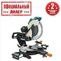 Пила дисковая торцовочная Sturm MS55305BL (2.2 кВт, 305 мм, протяжка) YLP