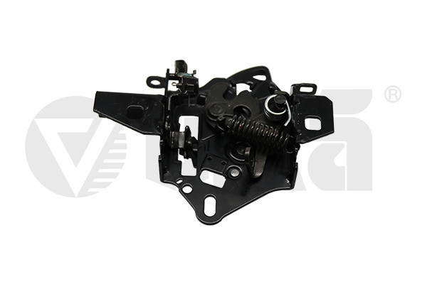 Замок капота VW Passat (01-05) (Китай/Тайвань). 3L823009