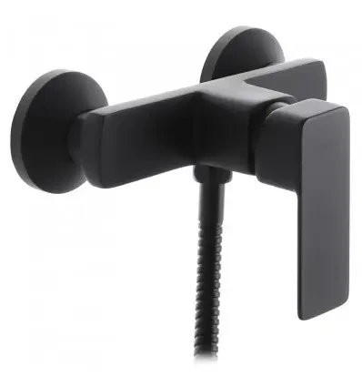 СМІСК ДЛЯ ДУШЕВОЇ КОБИНИ HB KUBUS 003 BLACK