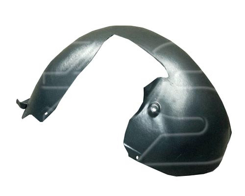 Підкрилок VW PASSAT 11-15 EUR (B7) (Китай/Тайвань). 3AA805977, фото 1