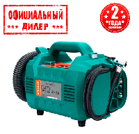 Компресор автомобільний акумуляторний Sturm MC8820CL (20 л/хв, 20 В) (без АКБ і ЗП) YLP