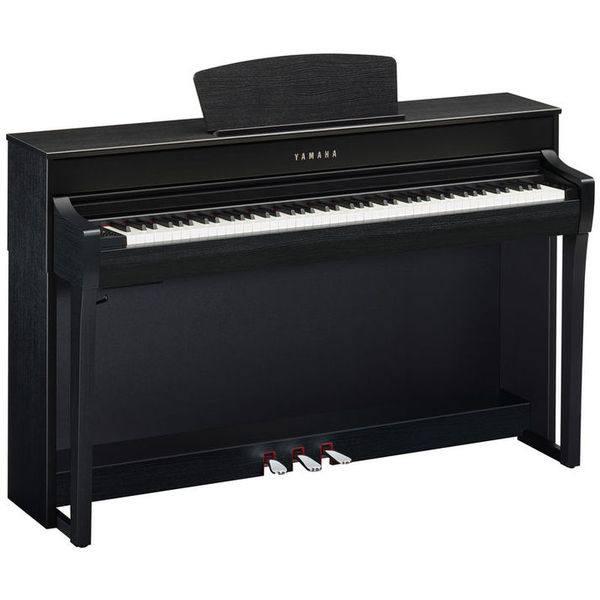 Цифрове піаніно Yamaha Clavinova CLP-735