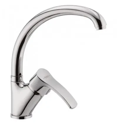 СМІСНИК ДЛЯ КУХНІ HB FOCUS 011 УХО