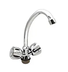 СМІСК ДЛЯ КУХНІ 271 FERRO ГАЙКА (ШАР)