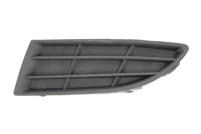Решітка бампера ліва SKODA FABIA, ROOMSTER 03.10-04.15. 5703-05-7515917P