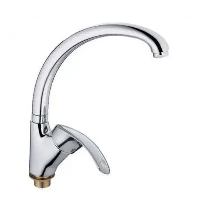 СМІСНИК ДЛЯ КУХНІ HB MARS 777 УХО ГАЙКА