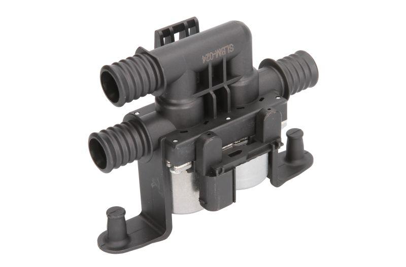 Клапан водяно BMW X5 (E53) (Китай/Тайвань). 64116910544, фото 1