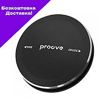 Точилка для стеклоочистителя Proove Circle Blade black | Точильный инструмент для дворника авто