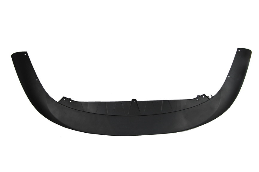 Спойлер для переднього бампера VW PASSAT B6 03.2005-11.10 (Китай/Тайвань). 3C08059039B9, фото 1