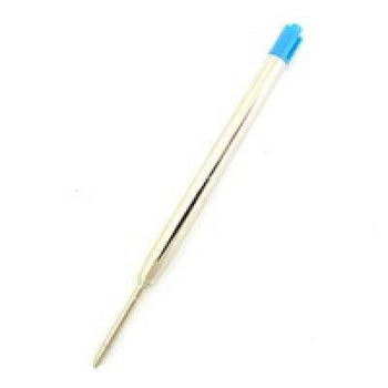 Стержень шариковый металлический тип PARKER , синий 57529/Е10621-02 G-Rich