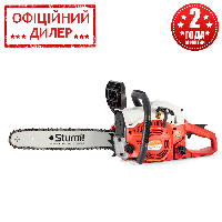 Цепная бензопила Sturm GC994516 (2500 Вт, 405 мм, 0.325") YLP