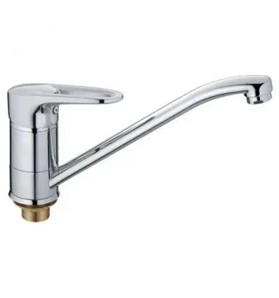 СМІСНИК ДЛЯ КУХНІ HB OPUS 555 ГАЙКА 25 СМ