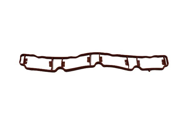 Прокладка впускного колектора Skoda Octavia (04-13)/VW Golf (04-13) (Китай/Тайвань). 3L129019