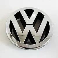 Эмблема для автомобилей VW VW Passat, Caddy (11-15) (Китай/Тайвань). 1T0853601EULM