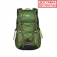 Туристический рюкзак Tramp Harald 40 л UTRP-050-green