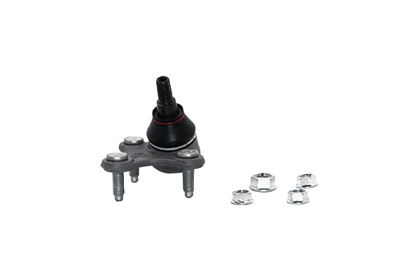 Шарнiр кульковий Skoda Octavia (13-)/VW Golf (13-) (Китай/Тайвань). 3L407008