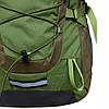 Туристичний рюкзак Tramp Harald 40 л UTRP-050-green, фото 9