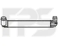 Охладитель Dacia Renault (Китай/Тайвань). 42145009
