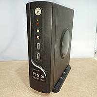 Неттоп RIM-2000 Patriot Optim Mini / Celeron 1037u 1,8ГГц / озу - 8GB / SSD - 120GB