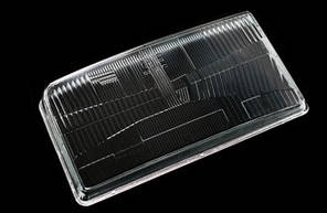 Скло фари ліве VW T4 90-03 394 1043 701941105