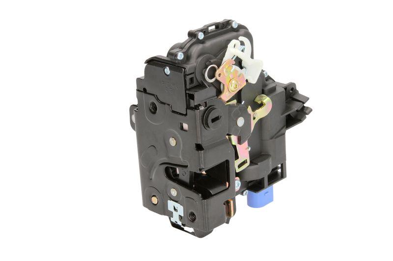 Замок двері задніх лівих VW POLO 10.01-11.09. 6010-01-035433P, фото 1