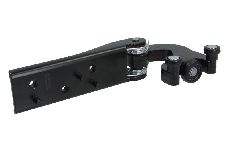 Ролик двері NISSAN NV400 OPEL MOVANO II MOVANO II LIFT RENAULT MASTER III 02.2010- (Китай/Тайвань). 777640623R, фото 1