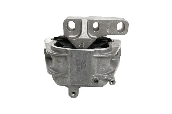 Подушка Skoda Octavia (2009-2013 (Китай/Тайвань). 3L199028