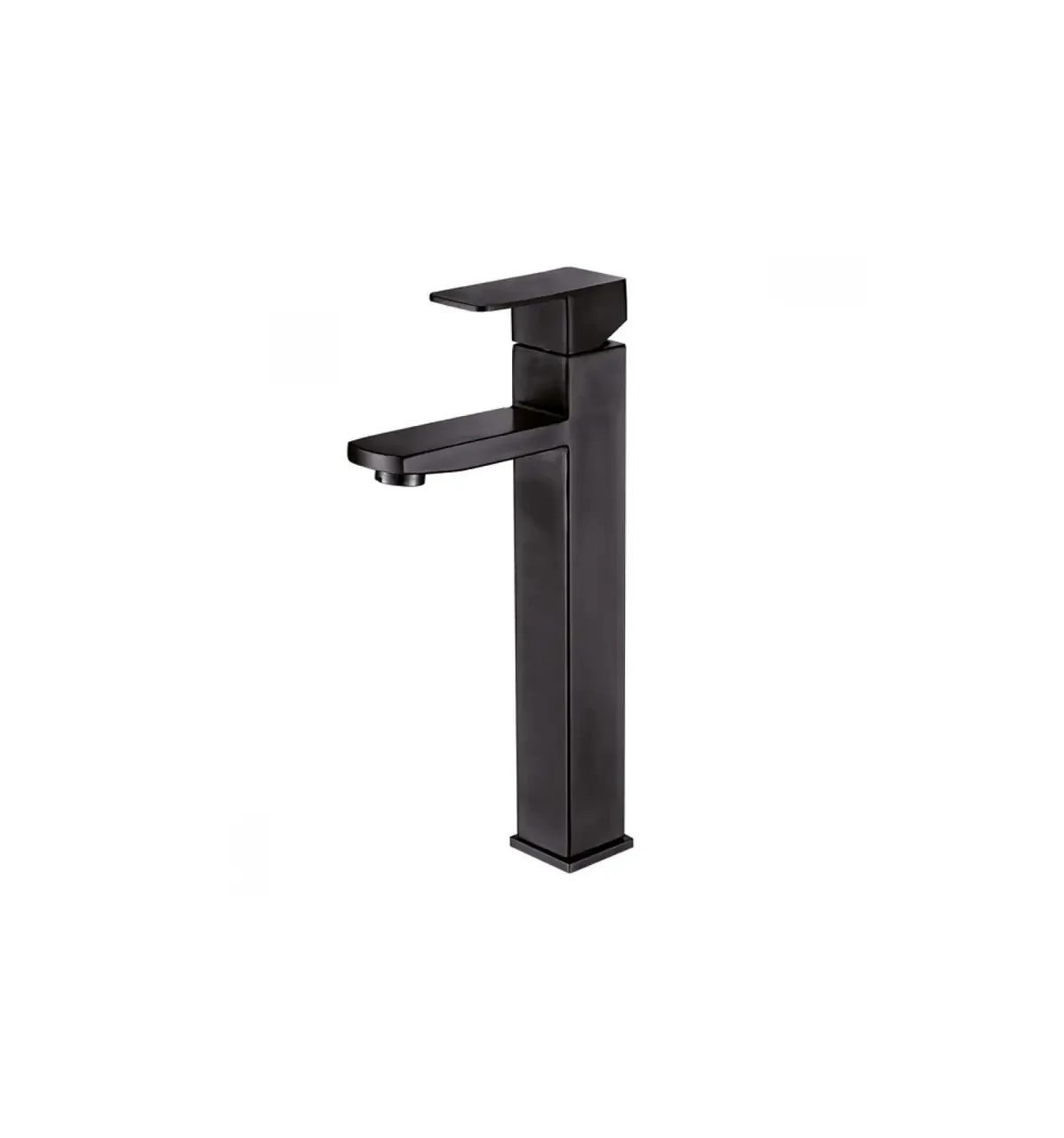 СМІСК ДЛЯ УМИВАЛЬНИКА MX KUB-001-HIGH BLACK