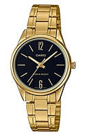 Часы женские CASIO LTP-V005G-1BUDF