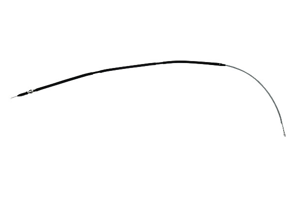 Трос гальмівний Skoda Octavia (97-00)/VW Golf (98-01)/Audi A3 (97-00)/Seat Leon (Китай/Тайвань). 3L609007