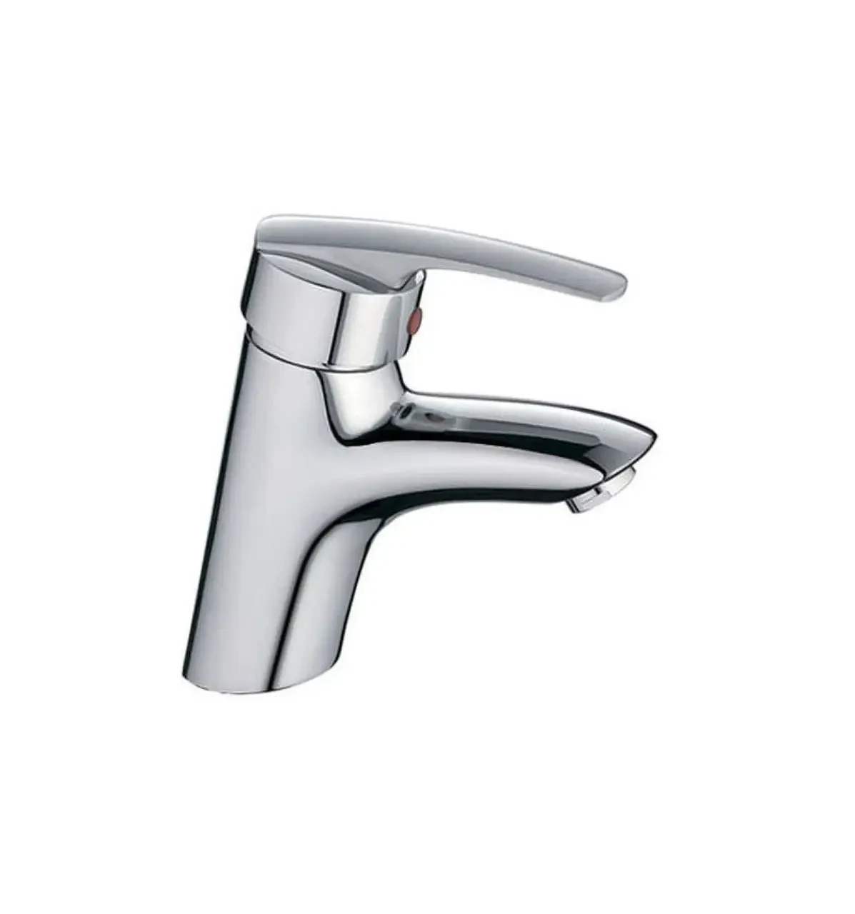 СМІСНИК ДЛЯ УМИВАЛЬНИКА HB AGAT 001