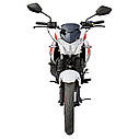 Мотоцикл 200 куб. SPARK SP 200R-27 з безкоштовною доставкою, фото 7