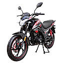 Мотоцикл 200 куб. SPARK SP 200R-27 з безкоштовною доставкою, фото 3