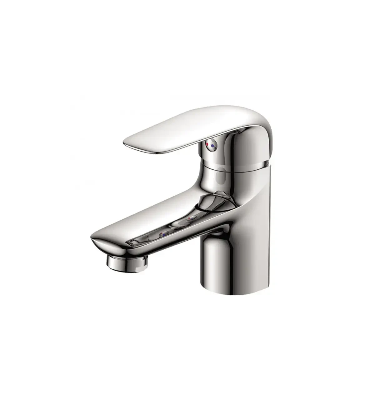 СМІСНИК ДЛЯ УМИВАЛЬНИКА HB DARIO 001