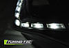 Передні фари тюнінг оптика Seat Ibiza, фото 2