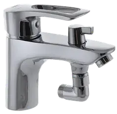 СМІСНИК ДЛЯ УМИВАЛЬНИКА HB HANSBERG SH 001