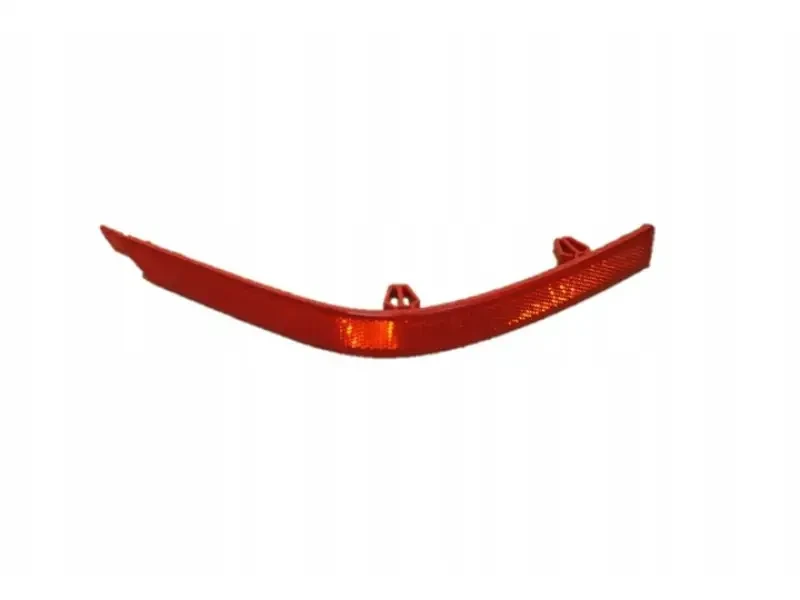 Вiдбивач свiтла лівий VW T6 15- (Китай/Тайвань). 7E0945105D, фото 1