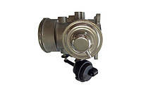 Клапан системы циркуляции отработавших газов VW T5 (2003-2010) (Китай/Тайвань). 070128070E