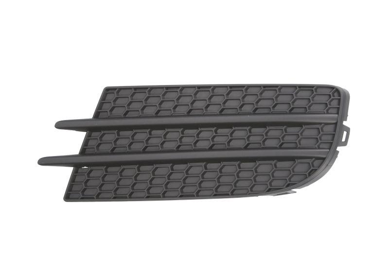 Решетка радіатора L VW TIGUAN I 05.11-07.2016 (Китай/Тайвань). 5N0853665D9B9